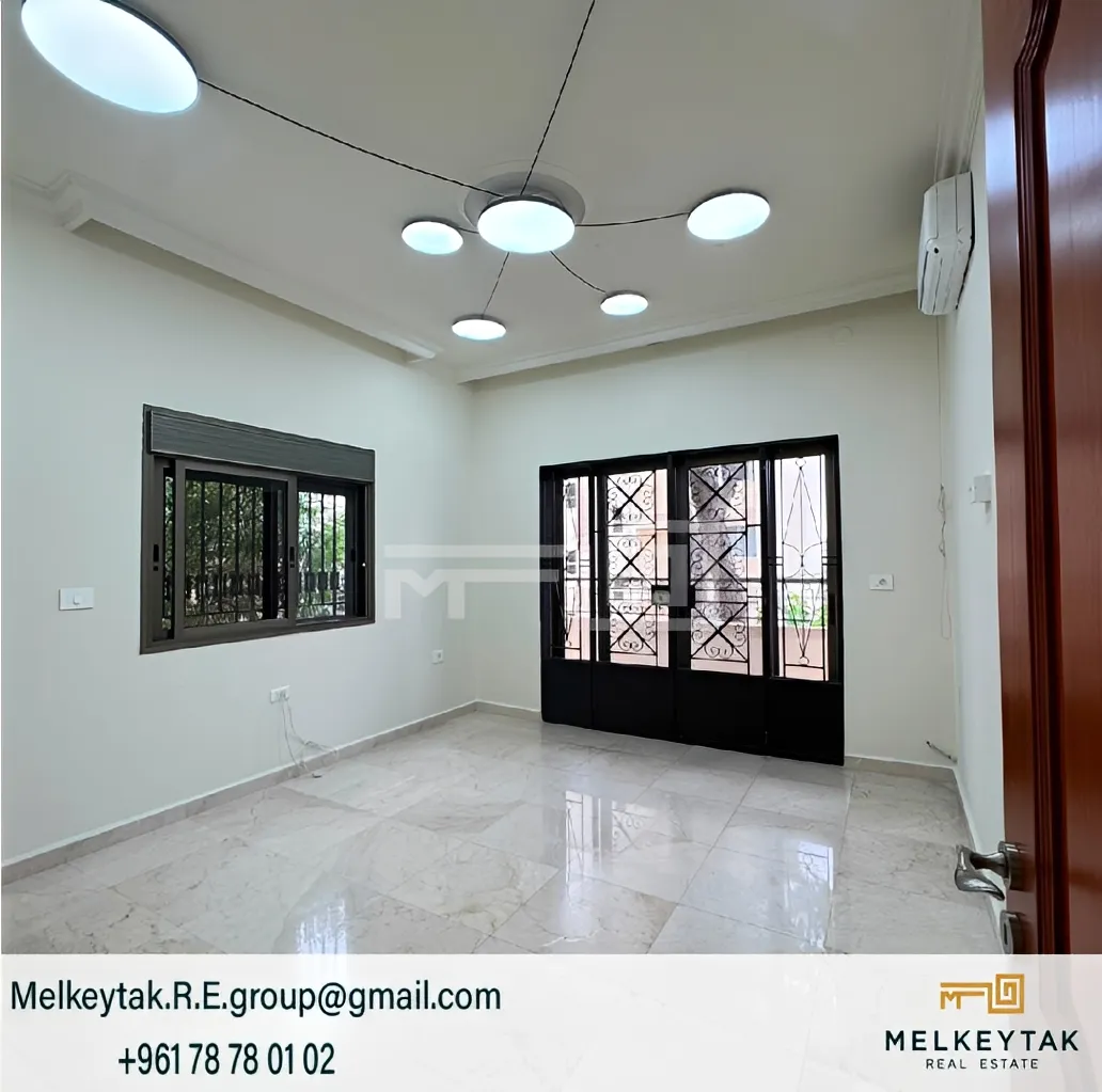 House for rent in Naqqache, Lebanon