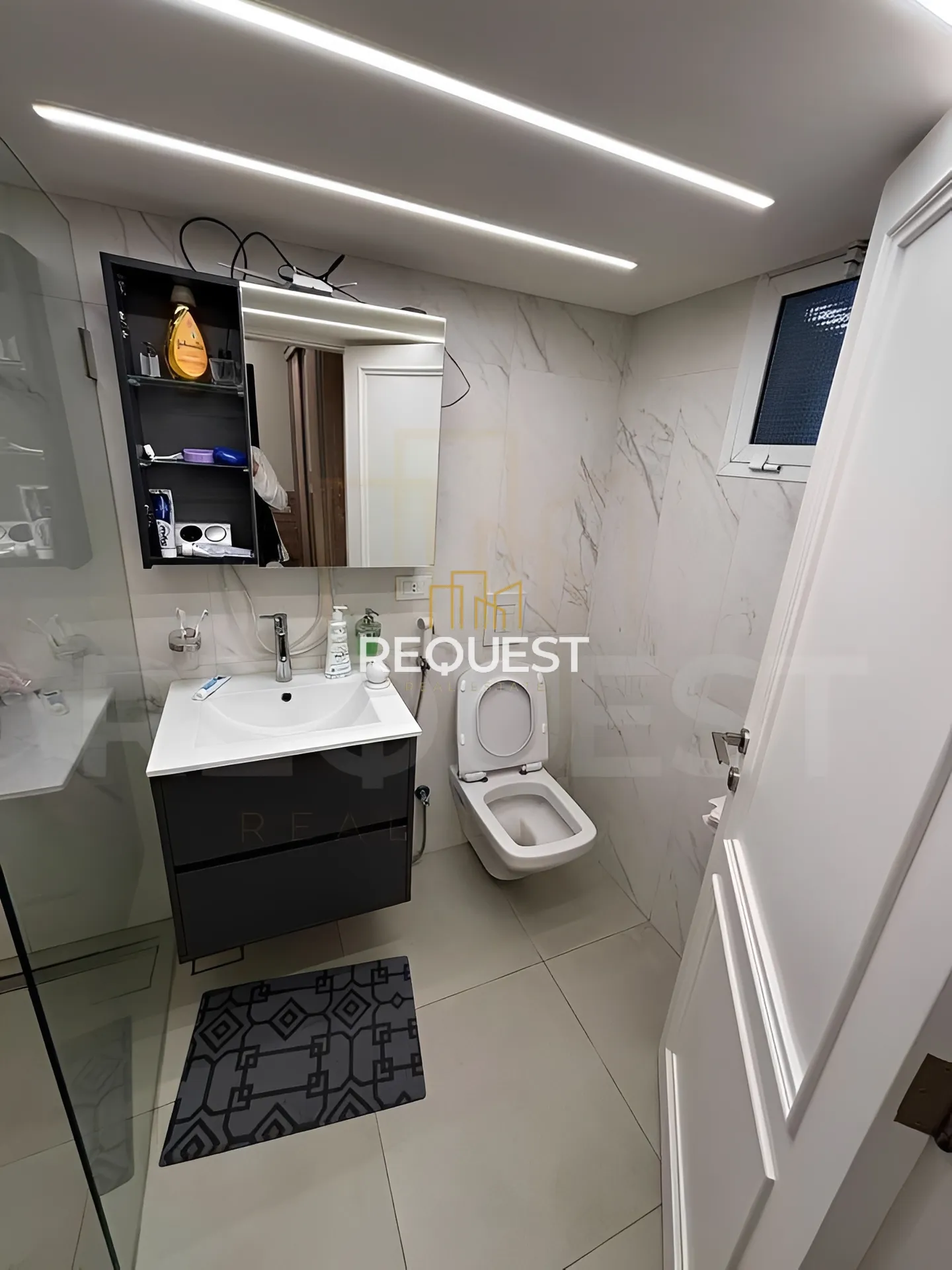 Apartment for sale in Hadath, lebanon