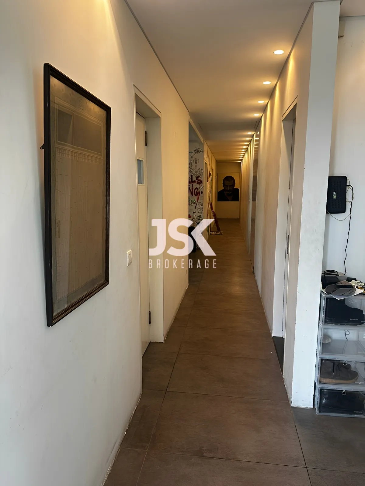Apartment for Sale in Achrafieh