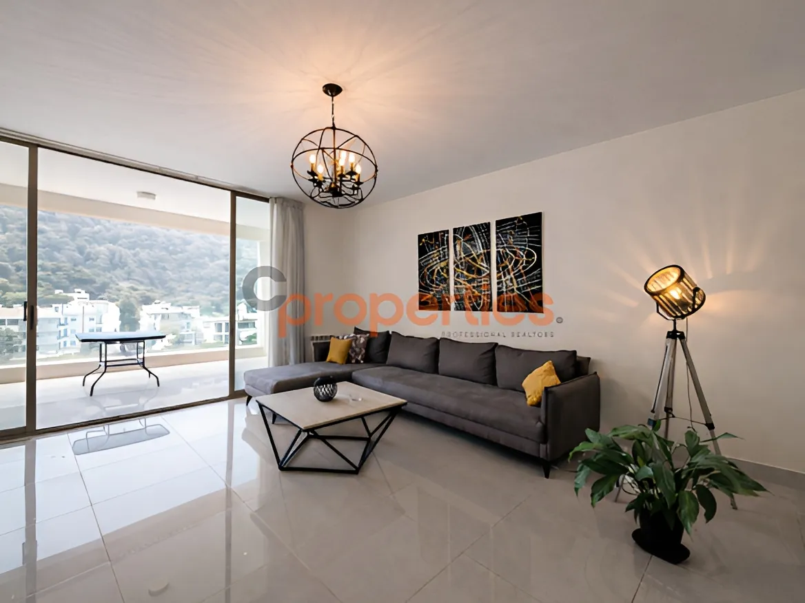 Apartment for Rent in Fanar - 2 bed, 3 bath