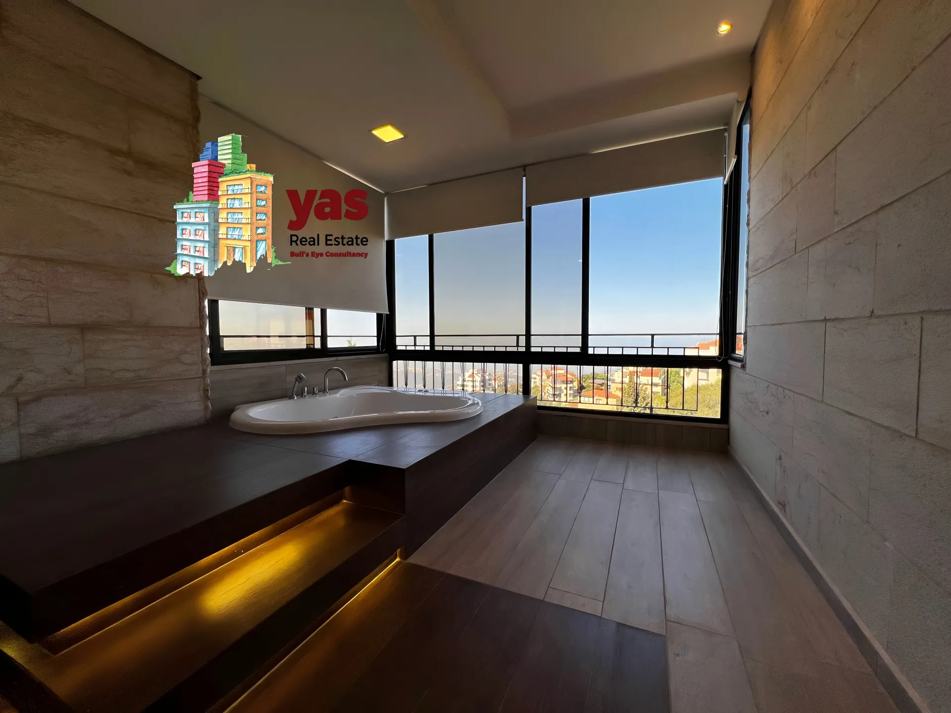 Apartment for Rent in Ballouneh