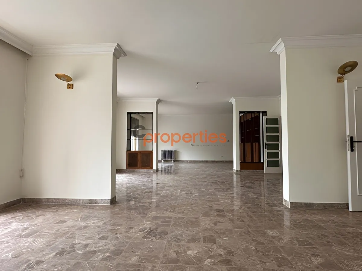 Apartment for Rent in Mtaileb - 3 bed, 3 bath