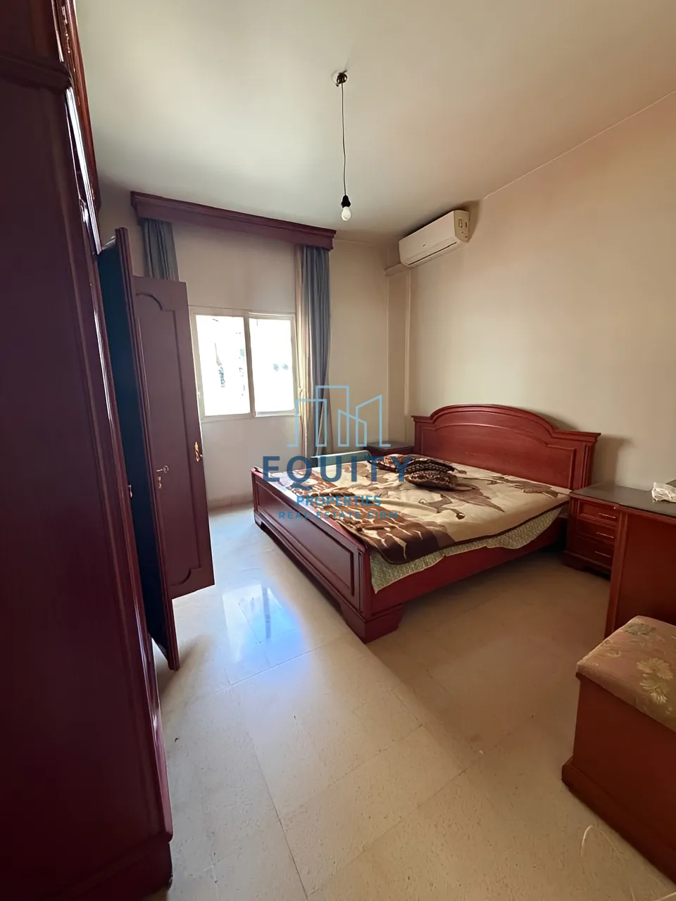 Apartment for sale in Sioufi