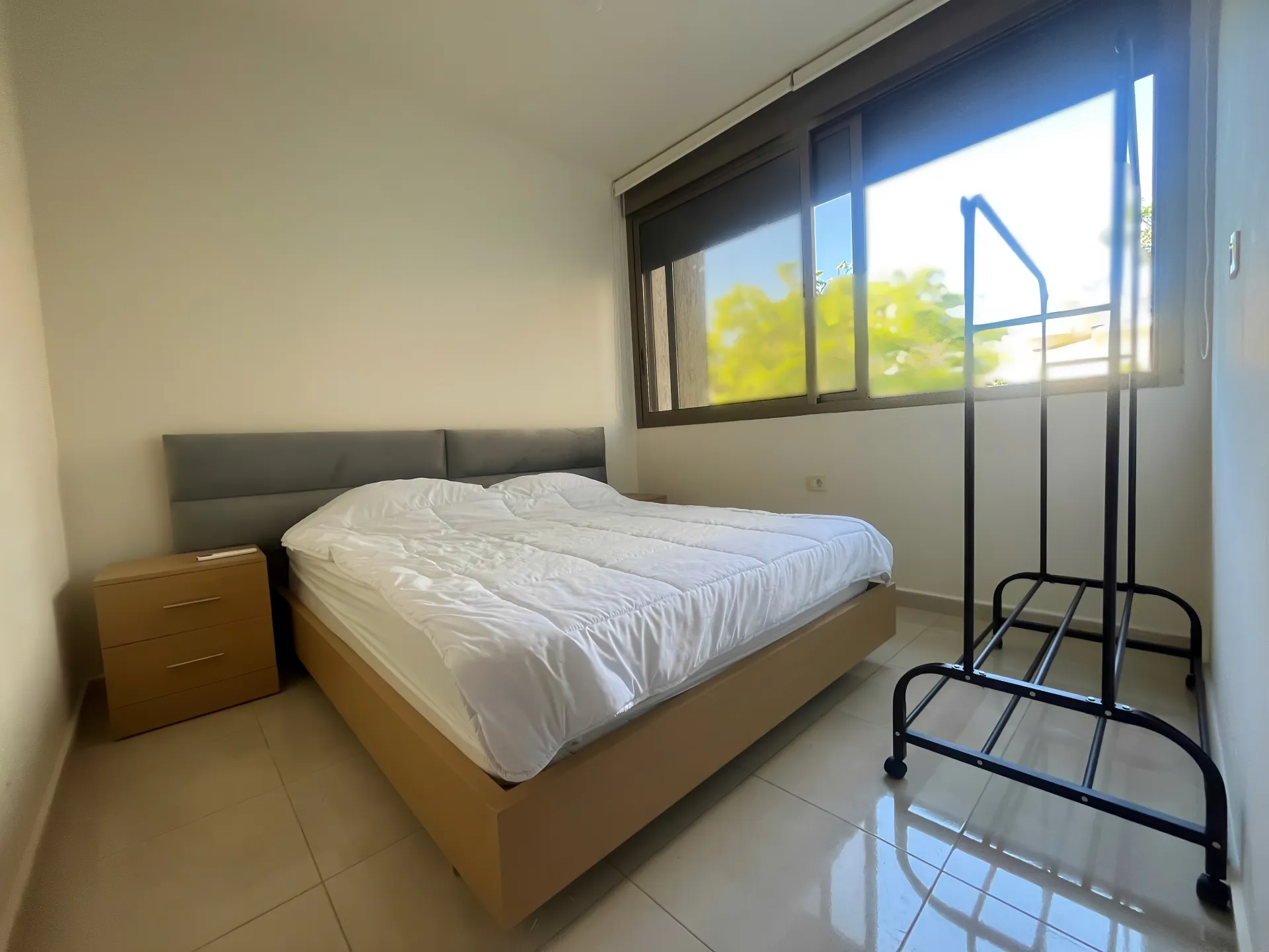 Apartment for Rent in Achrafieh