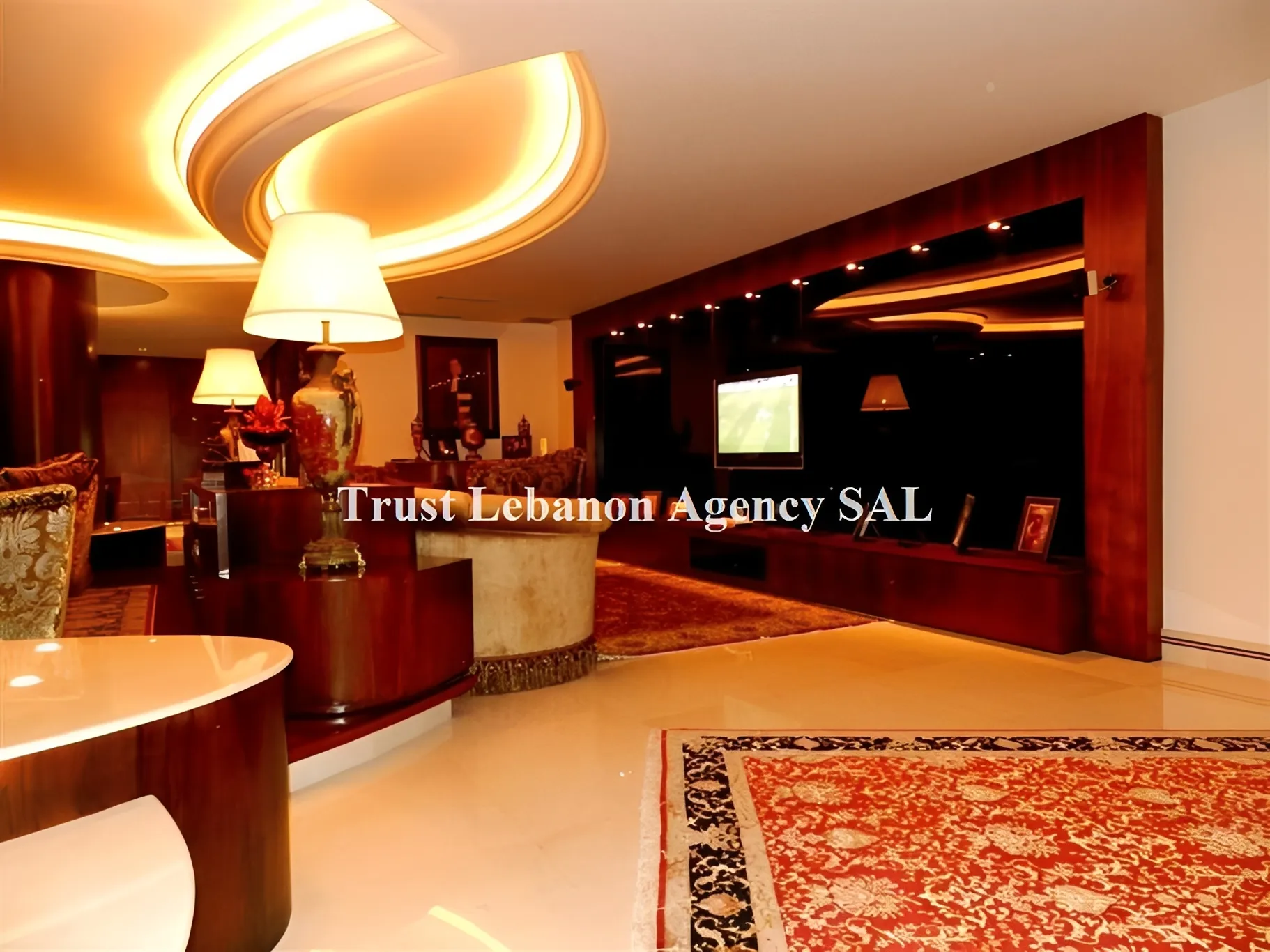 Apartment for Rent in Beirut Lebanon