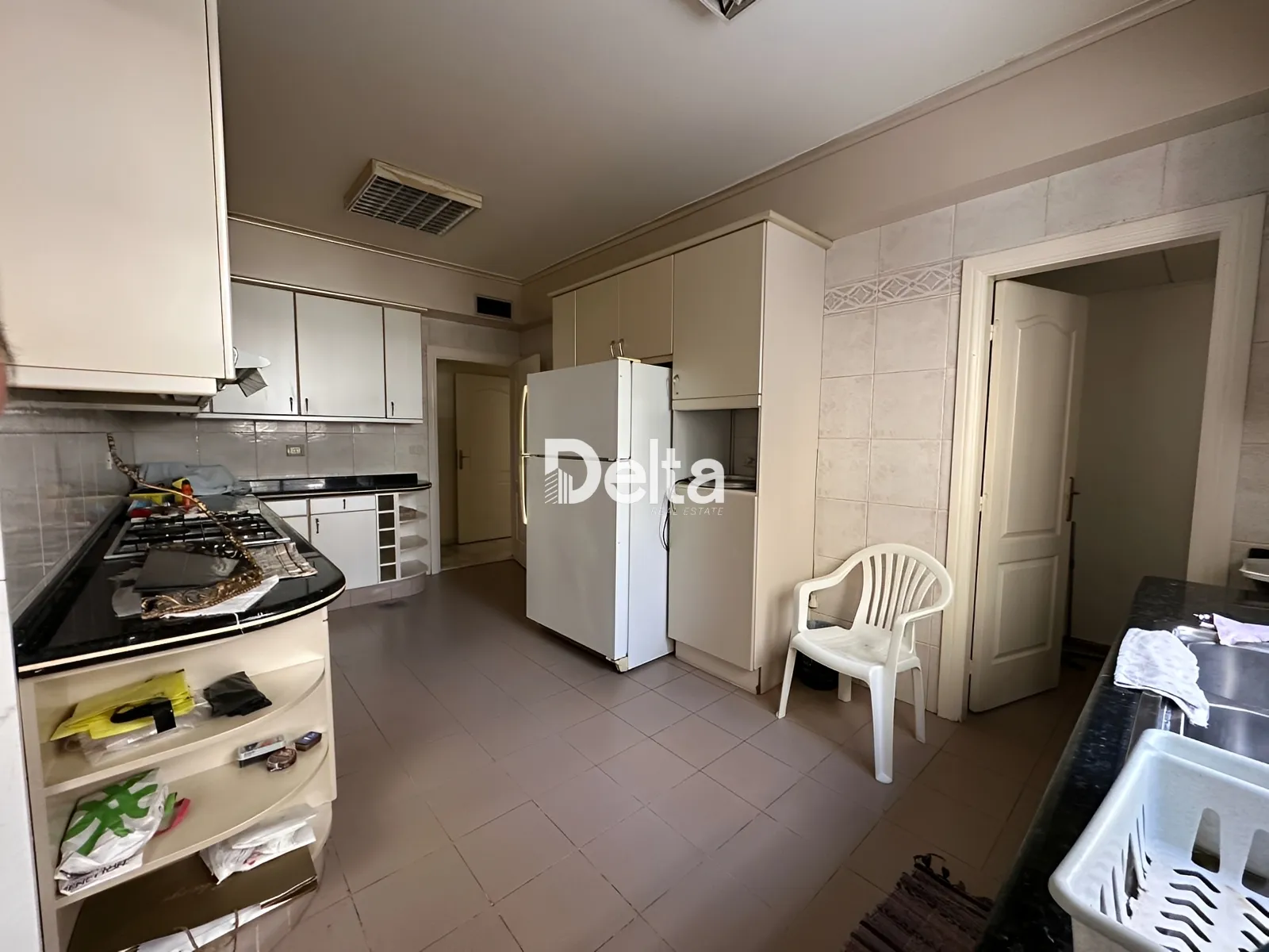 Residential in Verdun, beirut, lebanon