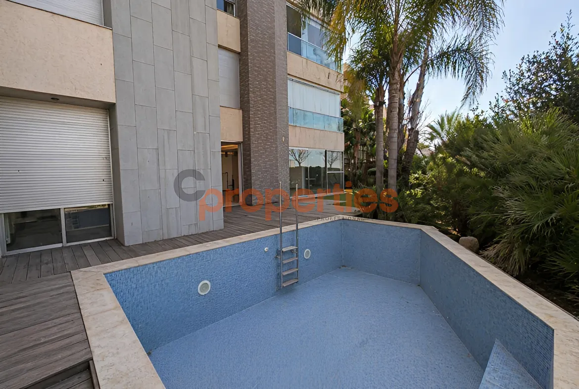 Apartment for Sale in Hazmieh