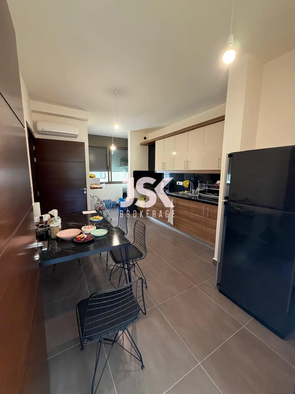Apartment for Rent in Aamchit