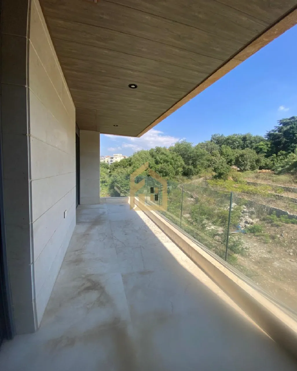 Duplex for sale in Ajaltoun, Lebanon