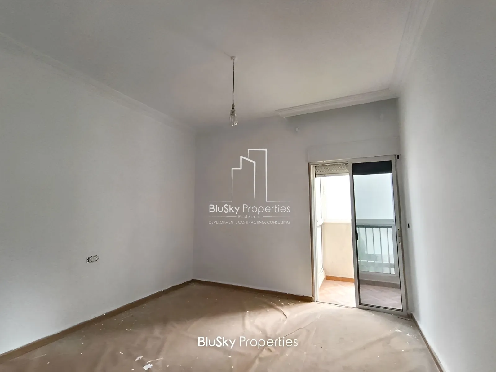 Apartment for Sale in Sahel Alma
