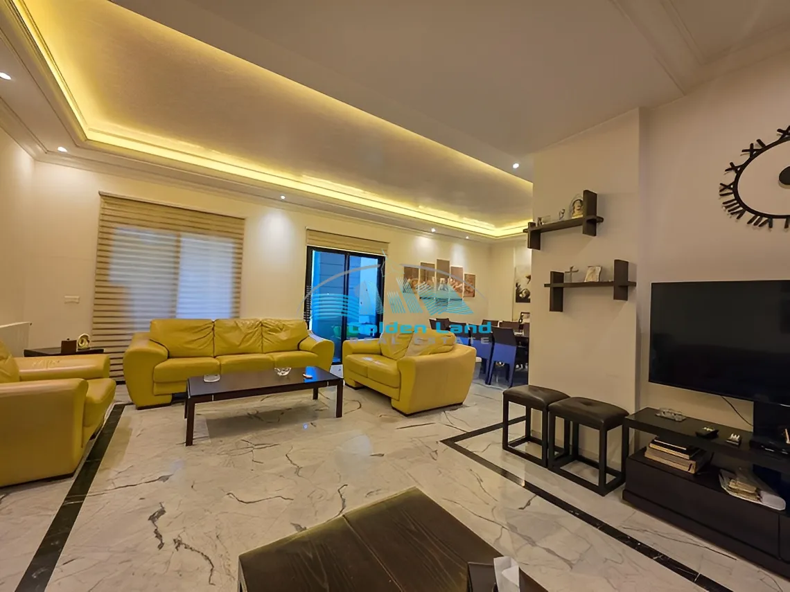 Apartment for Sale in Antelias, Lebanon