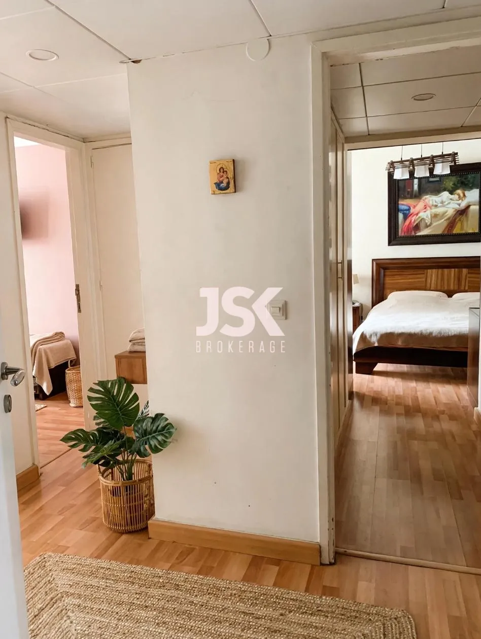 Apartment for Sale in Achrafieh