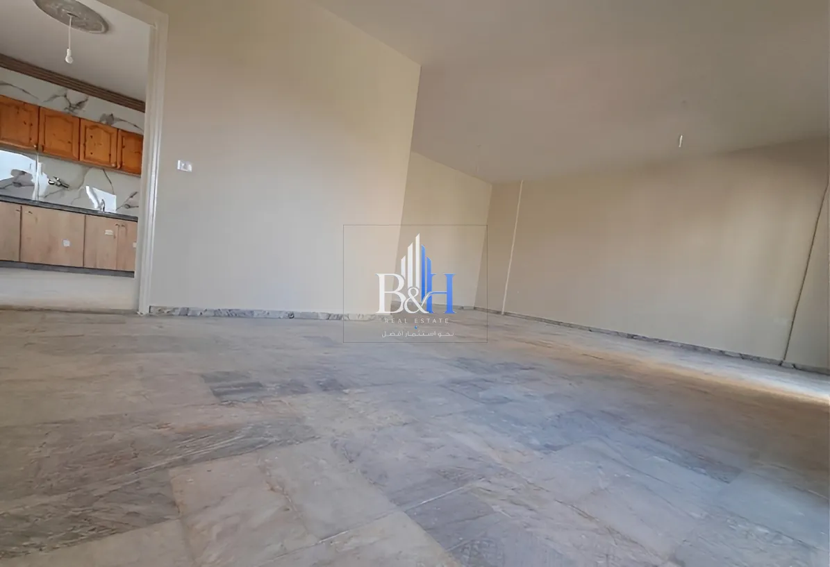 Apartment for sale in Dawhet aramoun, lebanon