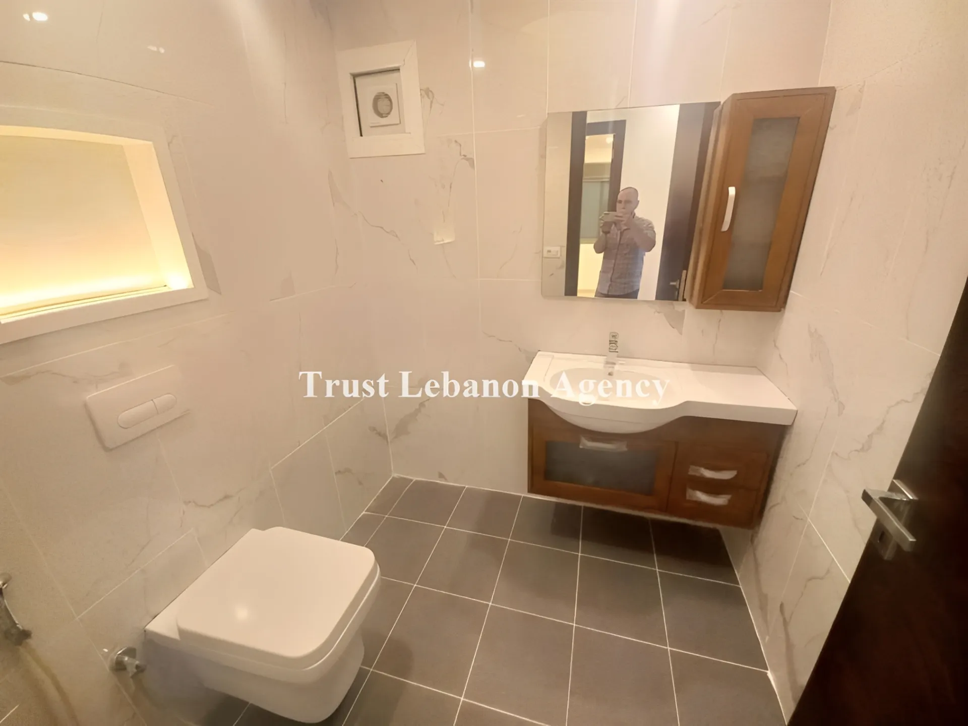 Apartment for Sale in Keserwan Sahel Alma Lebanon