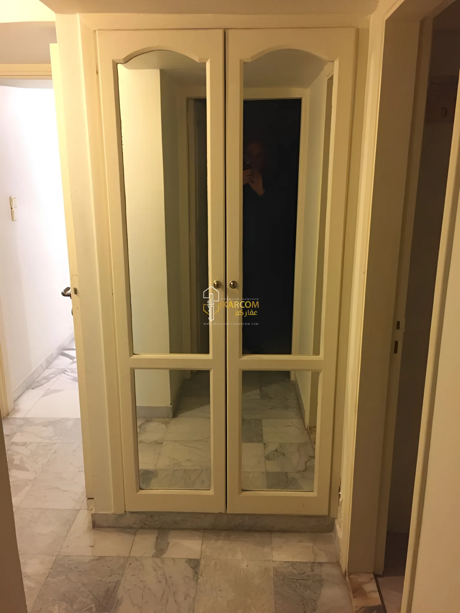 Apartment for Rent in Achrafieh