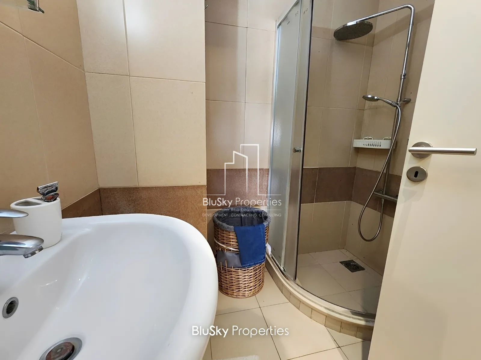 Apartment for Sale in Jdeideh