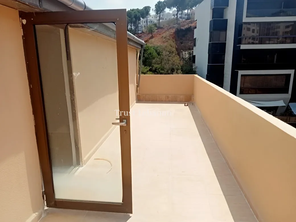 Duplex for sale in Mar Roukouz, Lebanon
