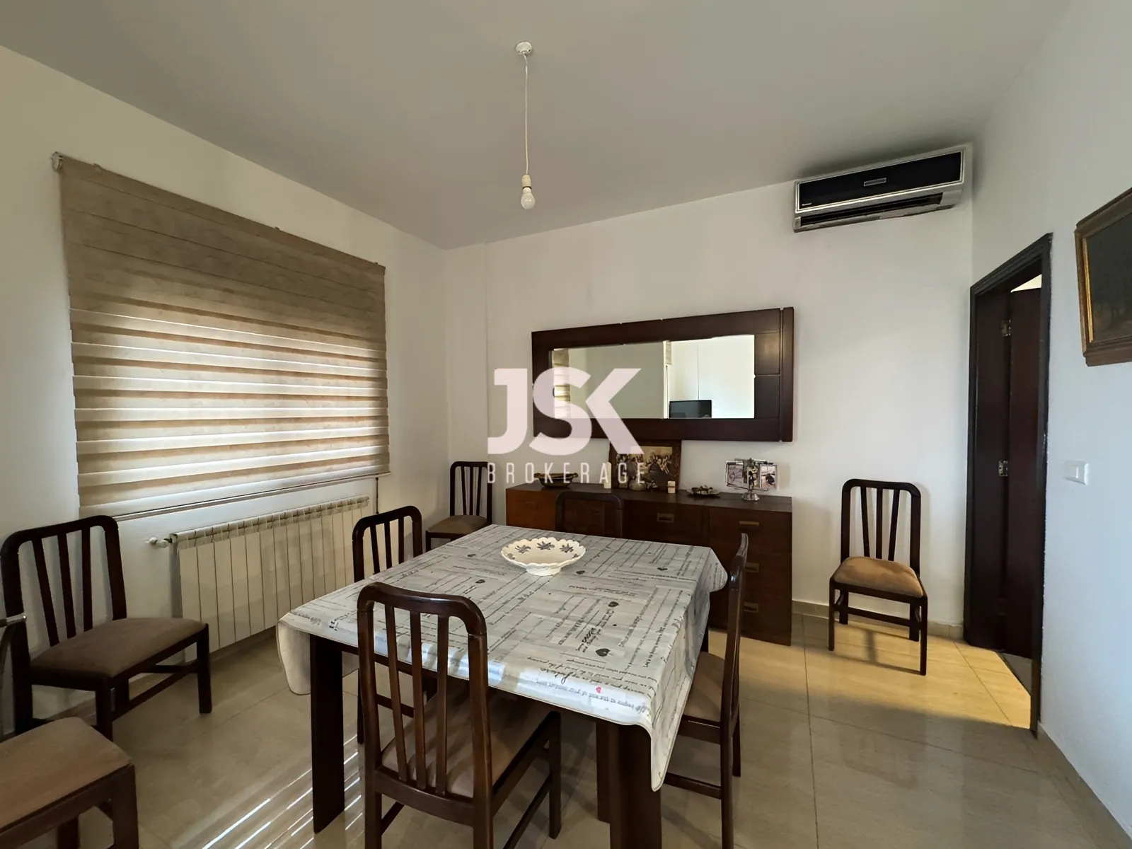 Duplex for Sale in Roumieh