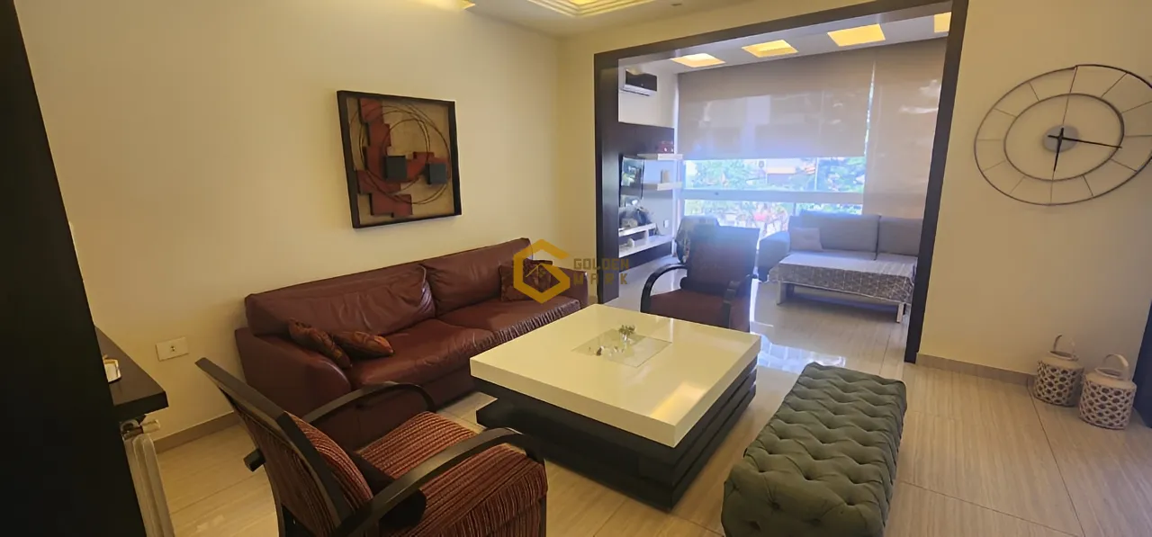 Apartment for Sale in Fanar - 3 bed, 3 bath