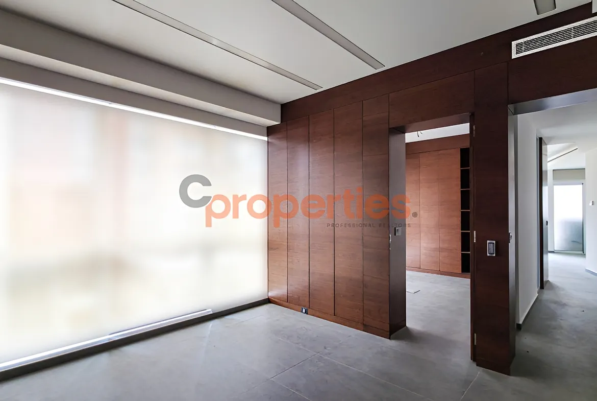 Office for Rent in Horch Tabet