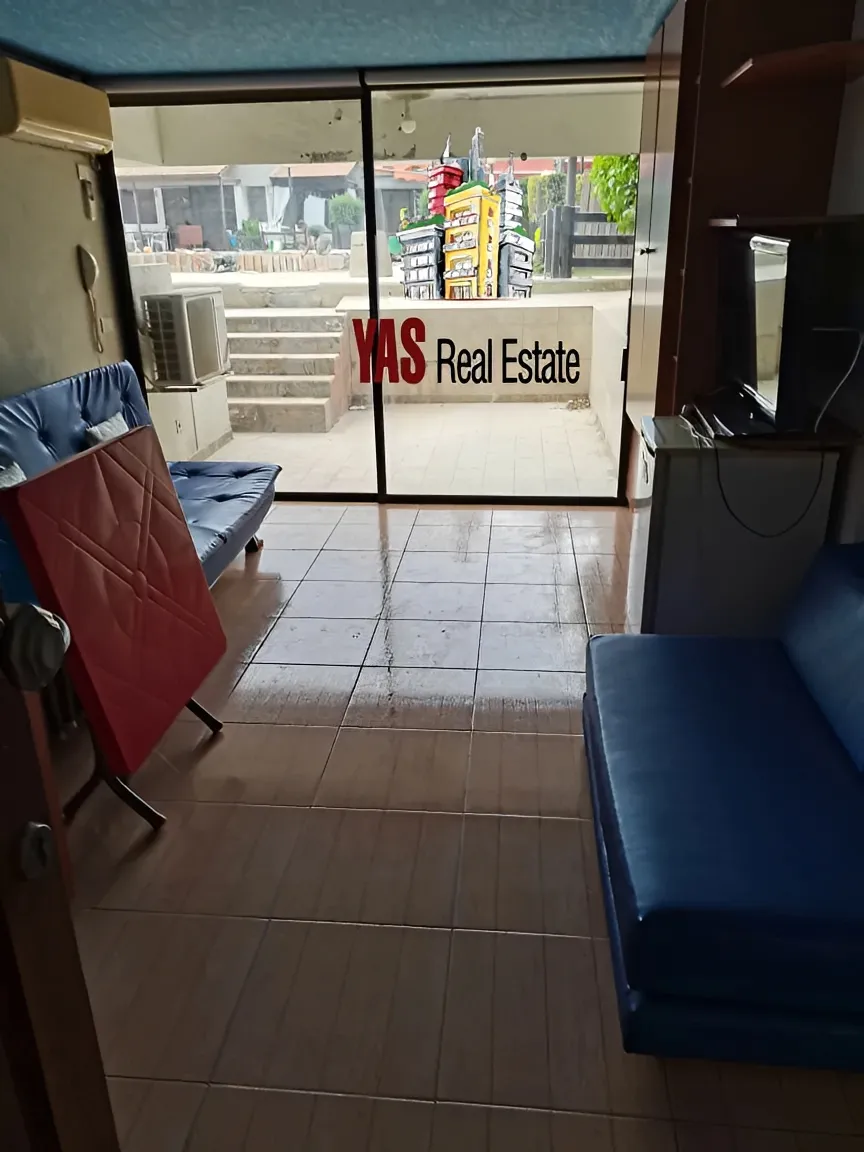 Apartment for Rent in Kaslik - 1 bath