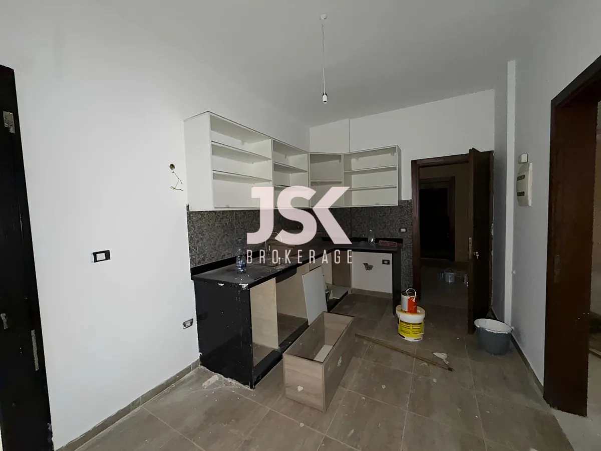 Apartment for Sale in Batroun, Lebanon