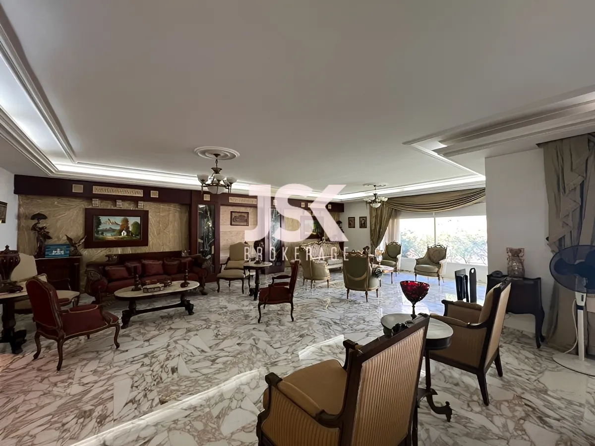 Apartment for Sale in Adma w Dafnah, Lebanon - 4 bed, 5 bath