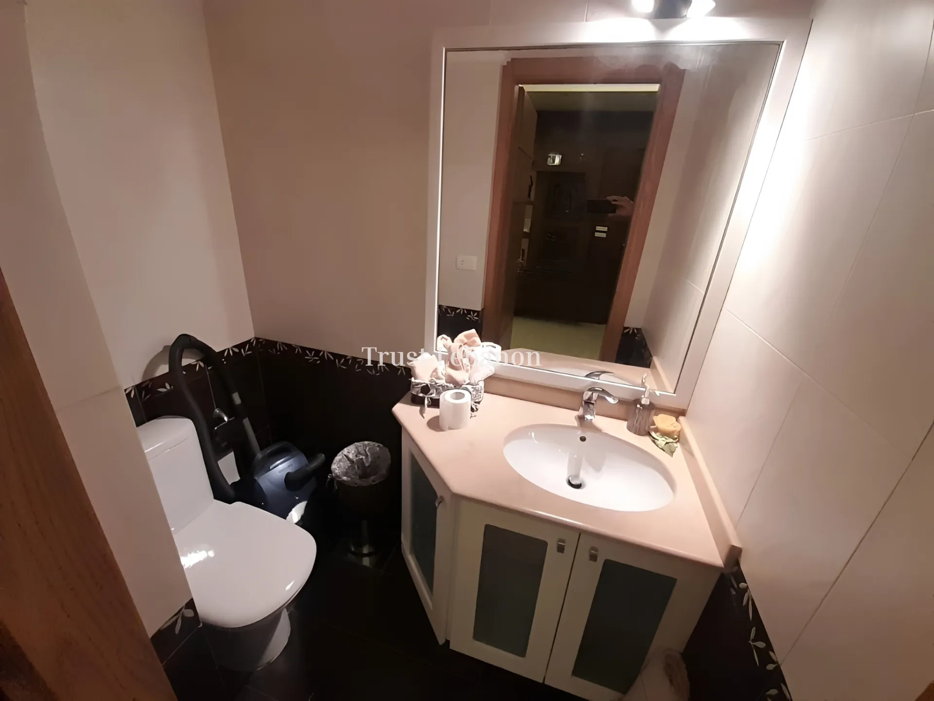 Duplex for rent in Montiverdi, Lebanon