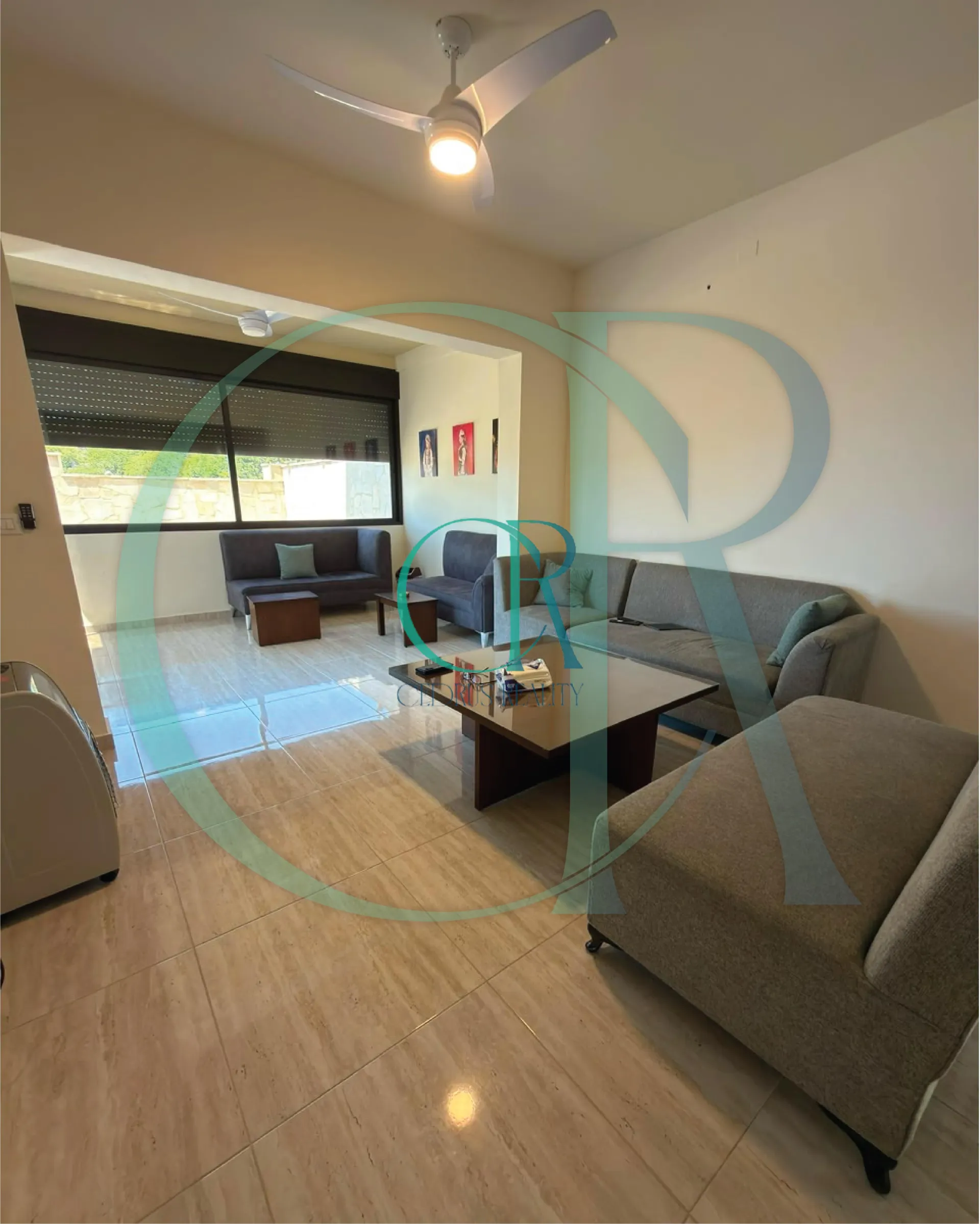 Apartment for sale in Batroun, Lebanon