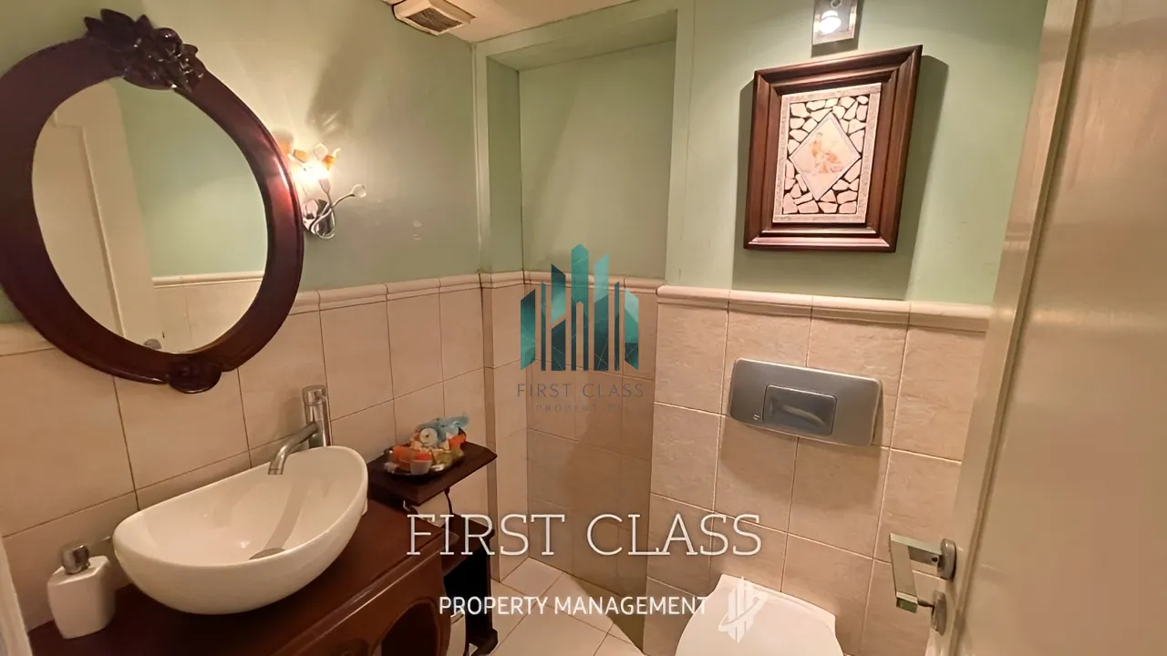 Apartment for sale in Qornet el hamra, lebanon
