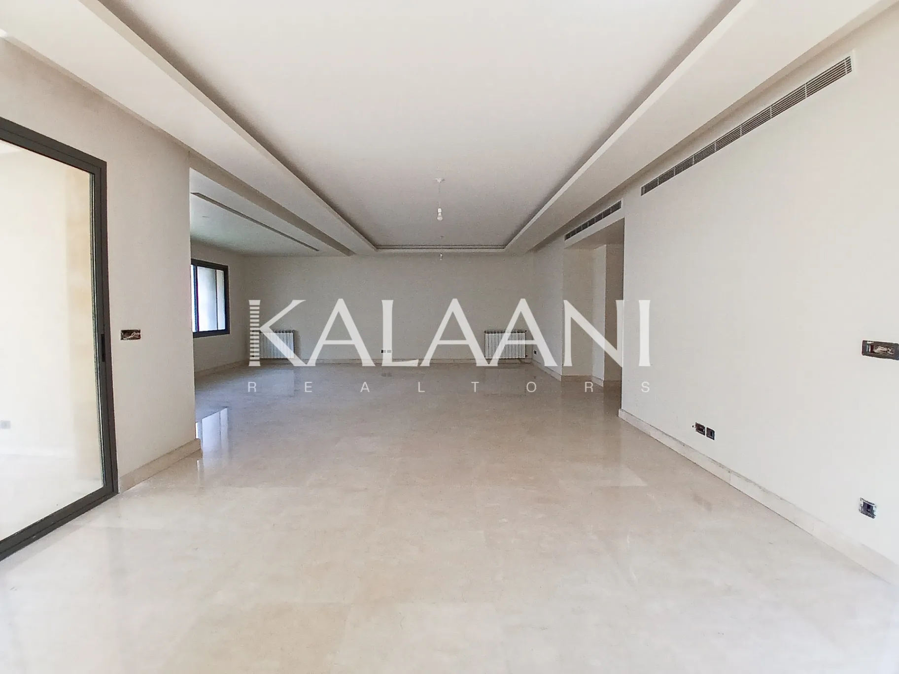 Apartment for sale in Hazmieh, Lebanon - 3 bed, 5 bath
