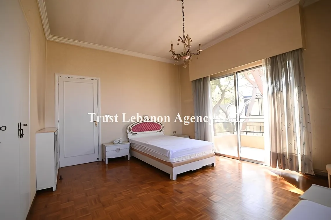 Villa for Sale in Metn Broumana Lebanon