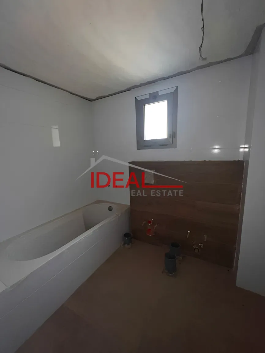 Apartment for sale in Haret Sakher