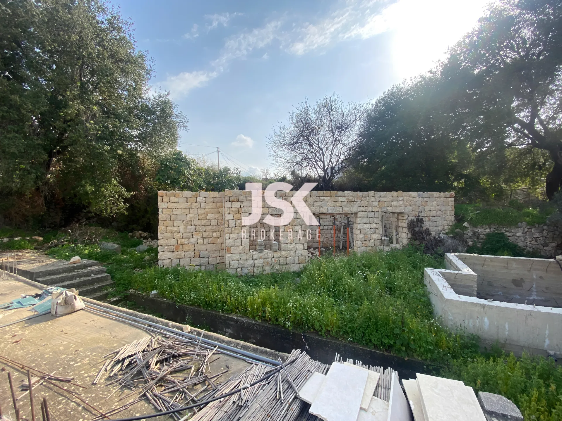 Villa for Sale in Batroun