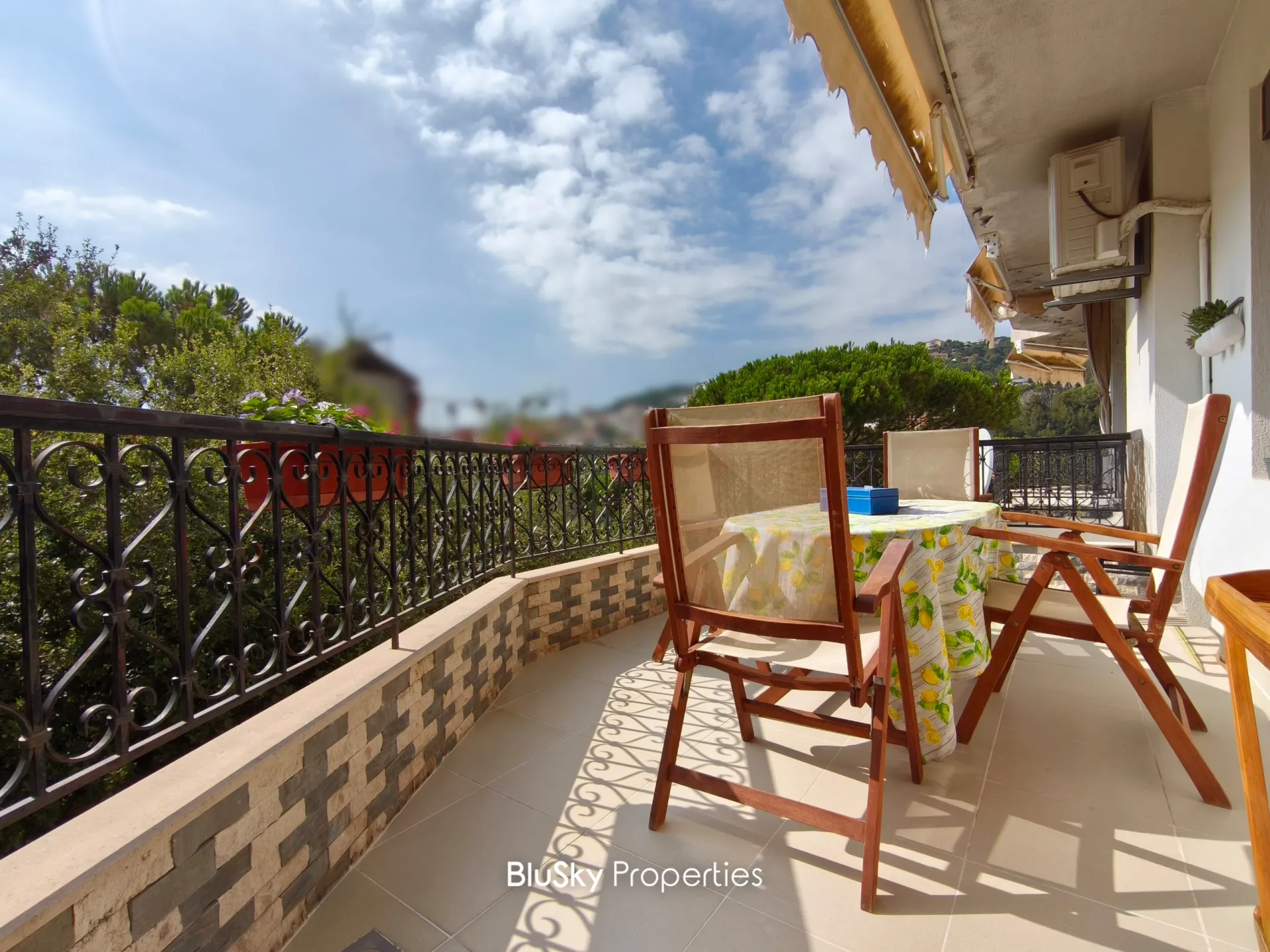 Apartment for rent in Baabdat, lebanon