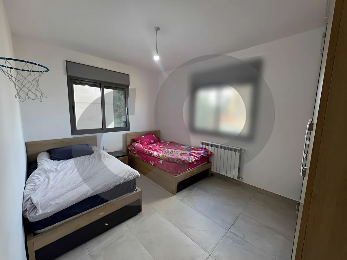 Apartment for Rent in Louaizeh, Lebanon