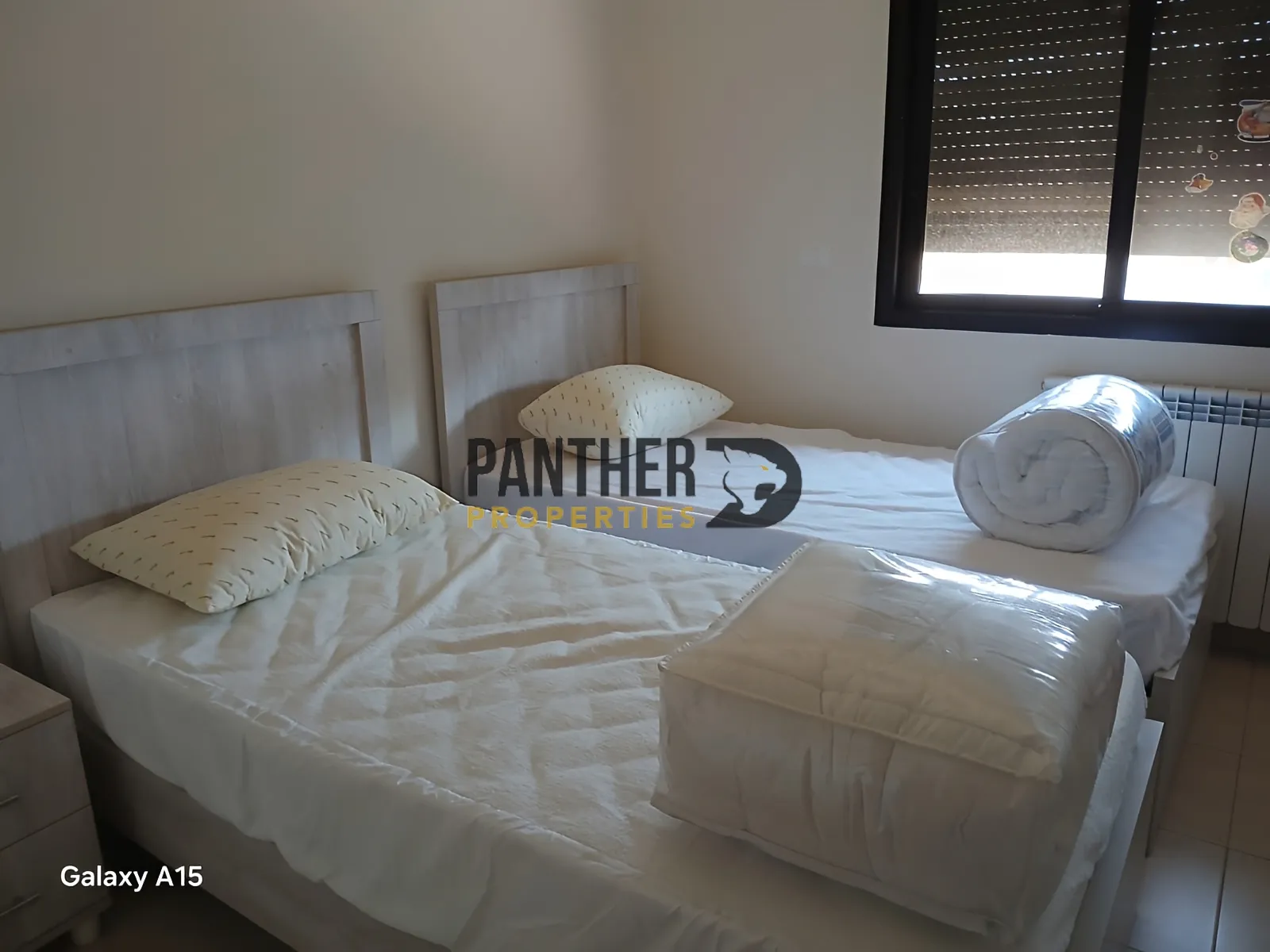 Apartment for rent in Mar moussa el douar, lebanon