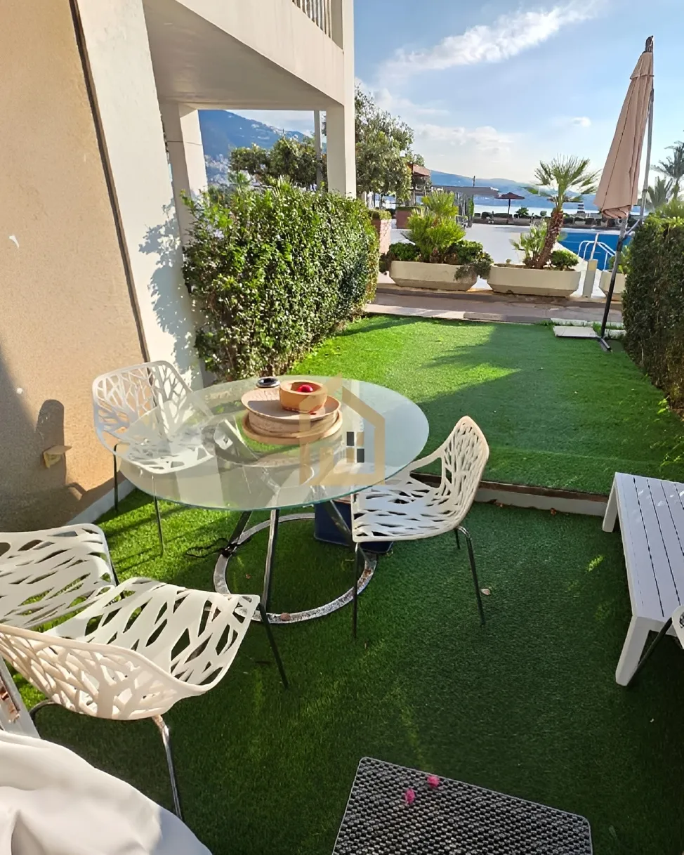 Chalet for sale in Tabarja, Lebanon - 1 bed, 1 bath