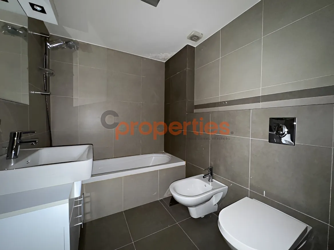 Apartment for Sale in Achrafieh