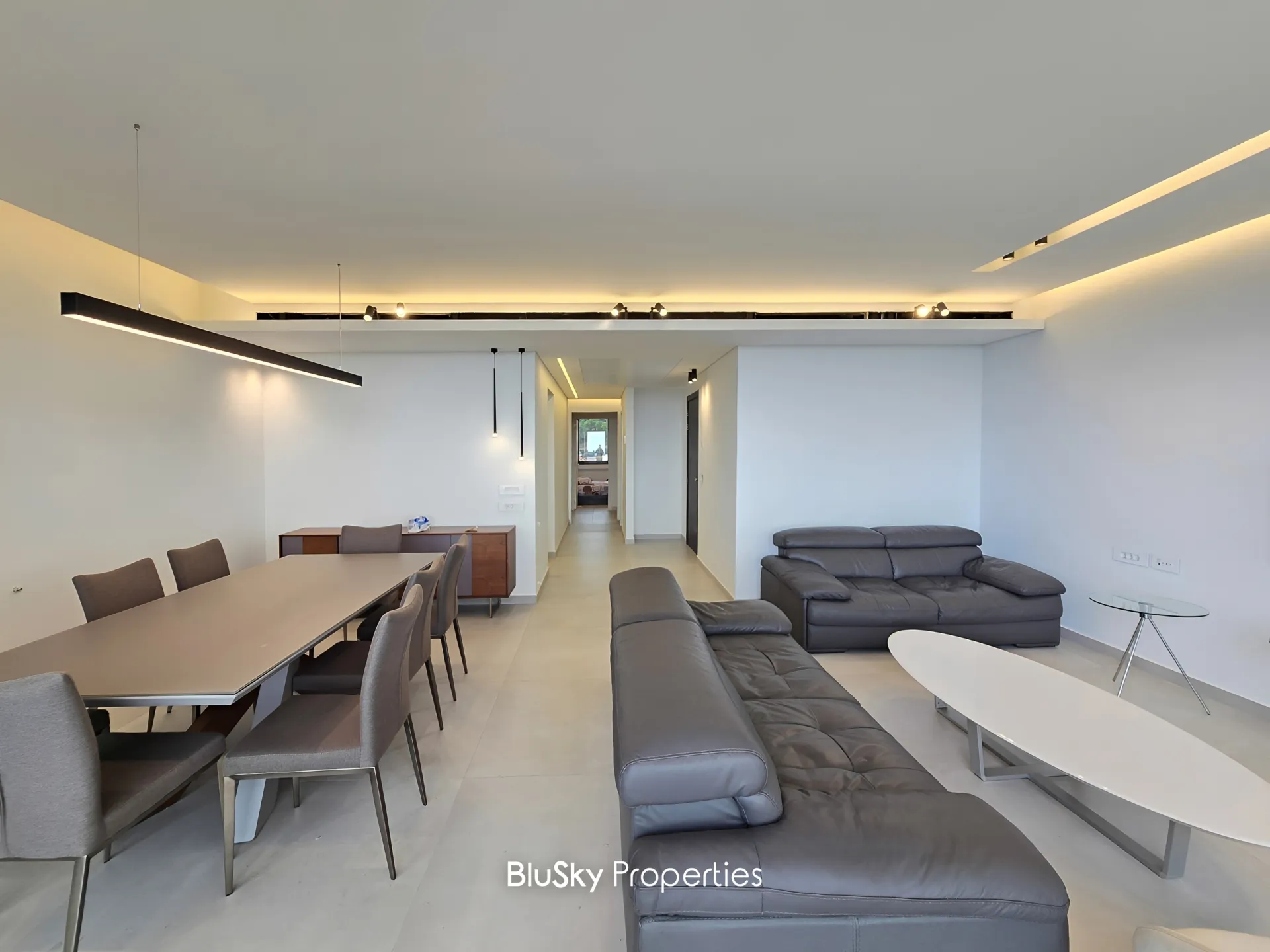 Apartment for rent in Mar Roukouz