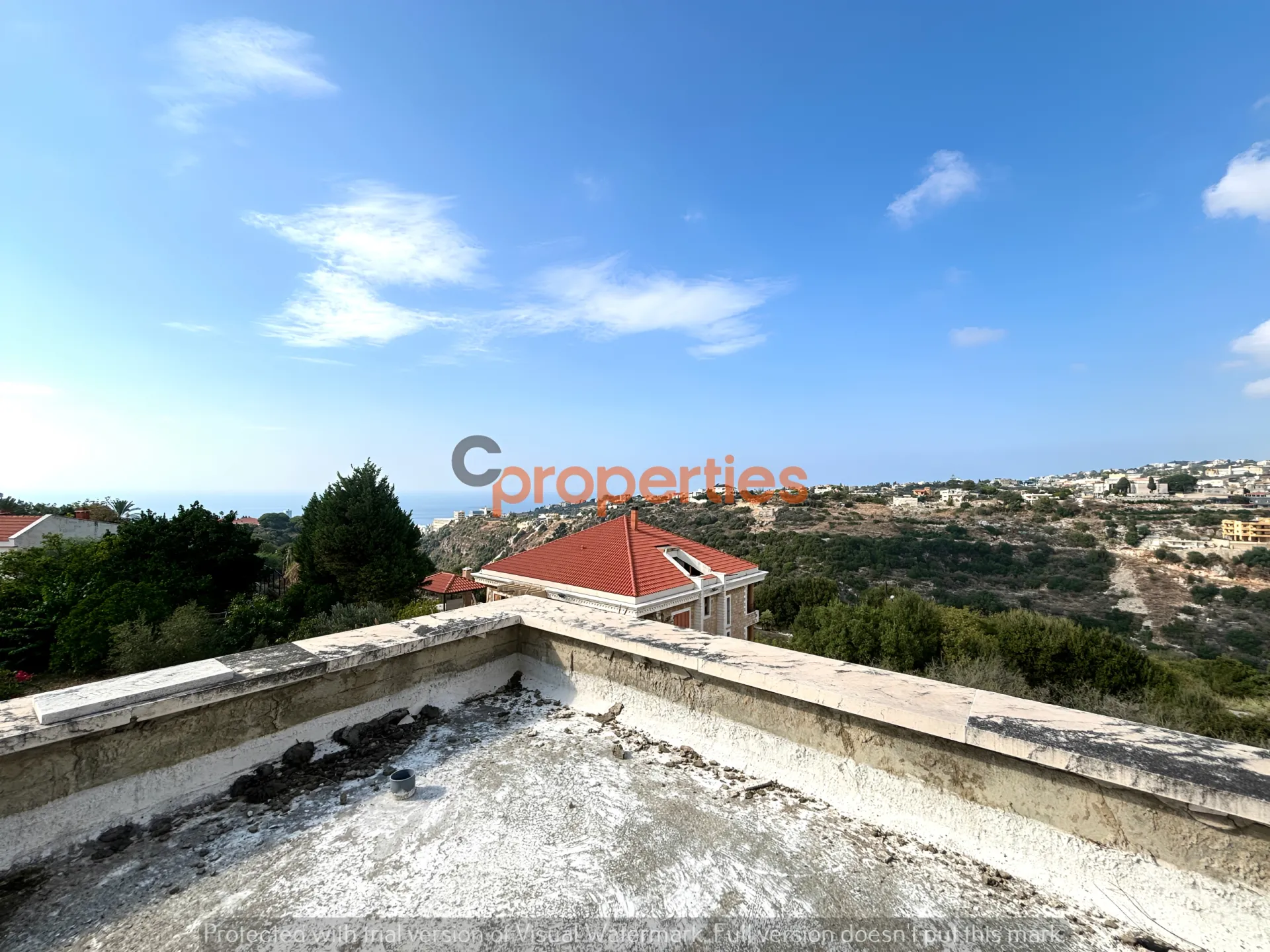 Villa for Sale in Aamchit