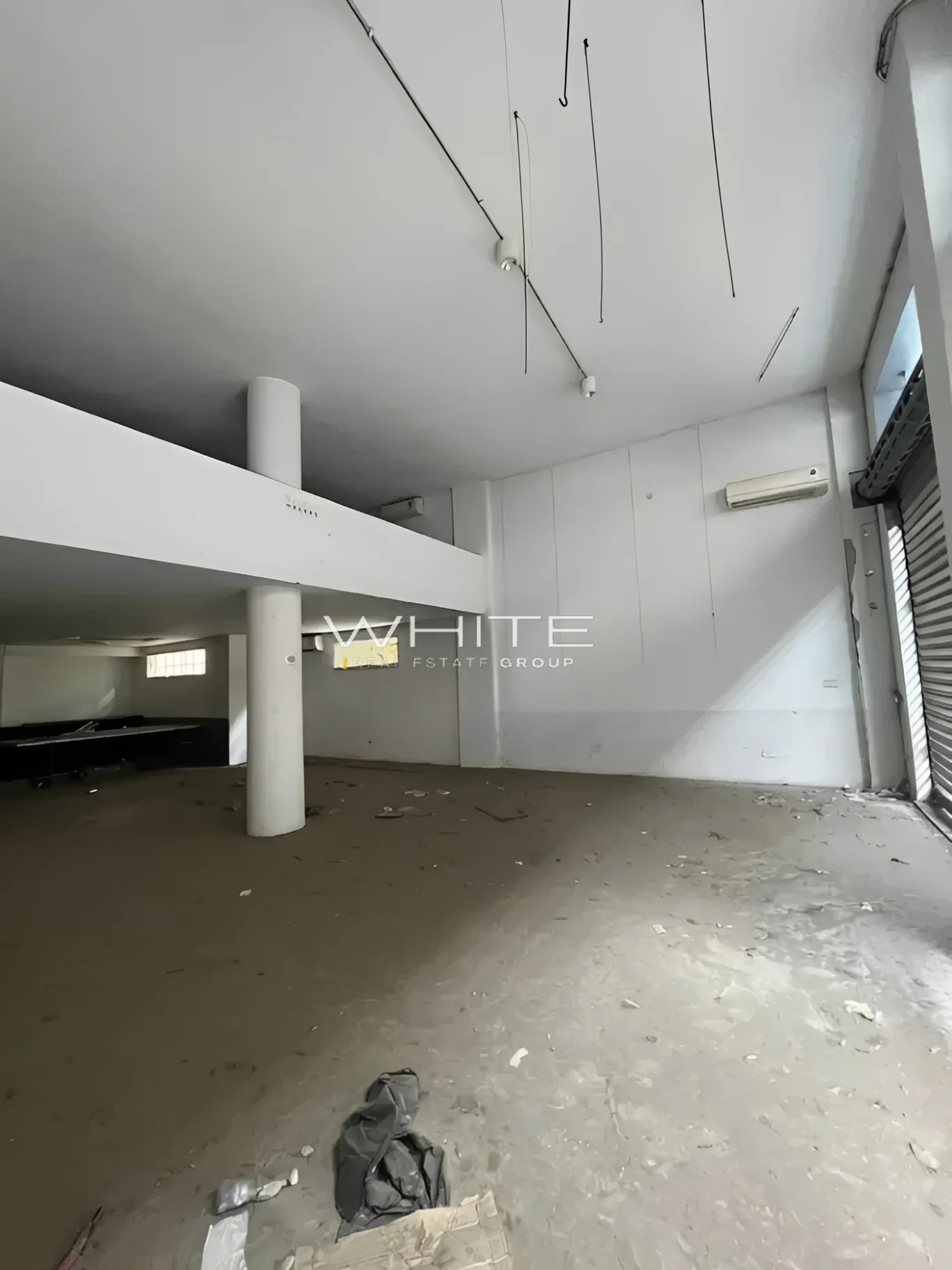 Shop For Rent in Mar Mikhael
