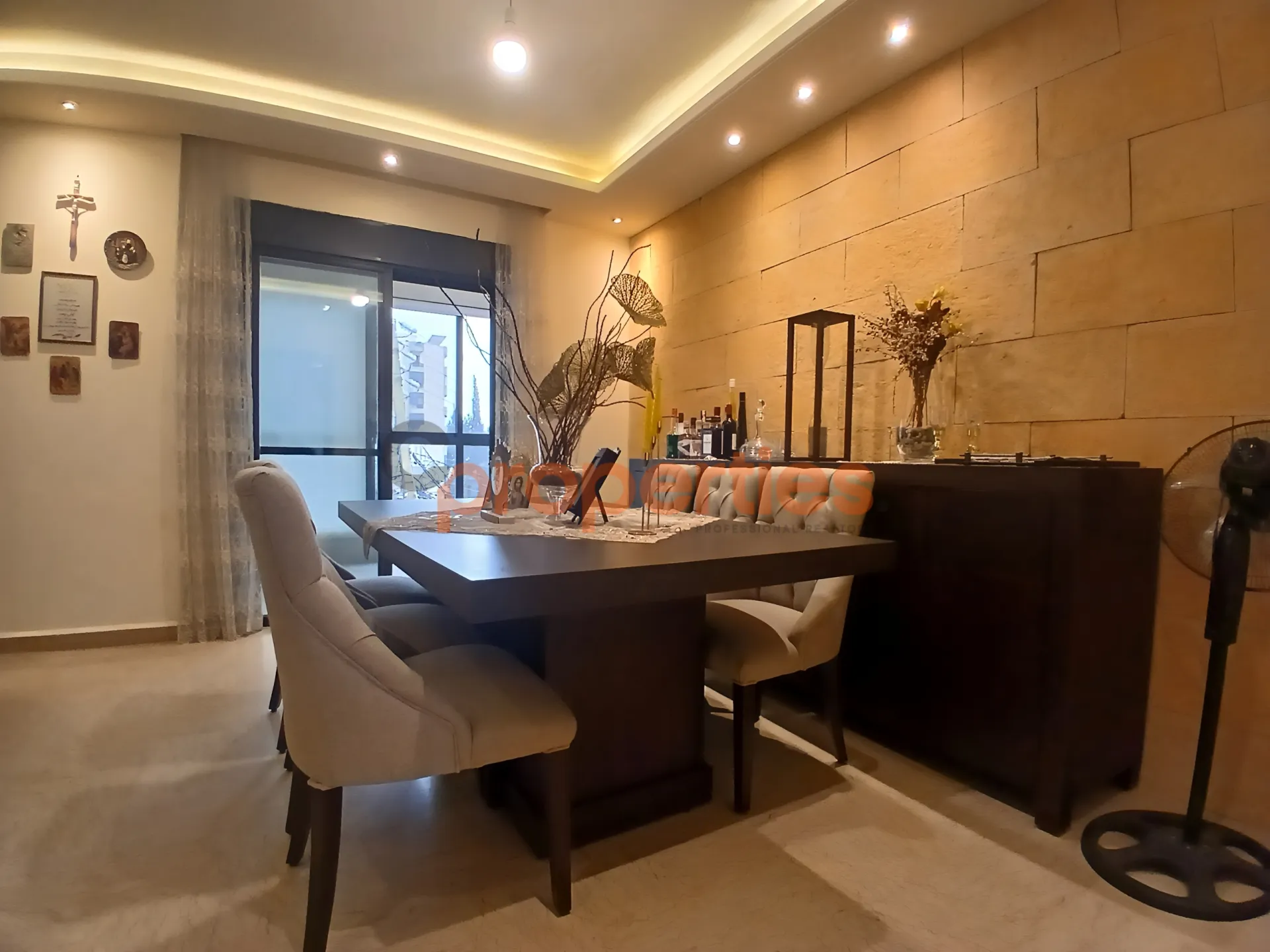 Apartment for Sale in Kfar Yassine