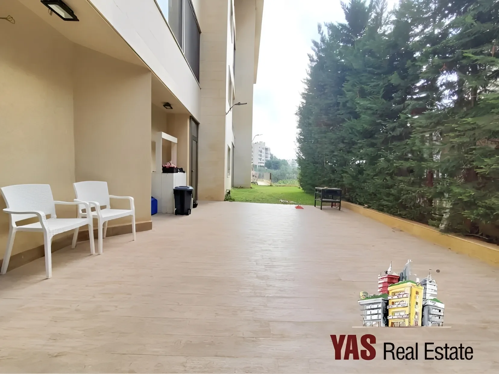 Apartment for Sale in Sehayleh - 4 bed, 5 bath