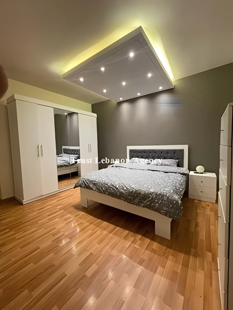 Apartment for Sale in Keserwan Jounieh Lebanon