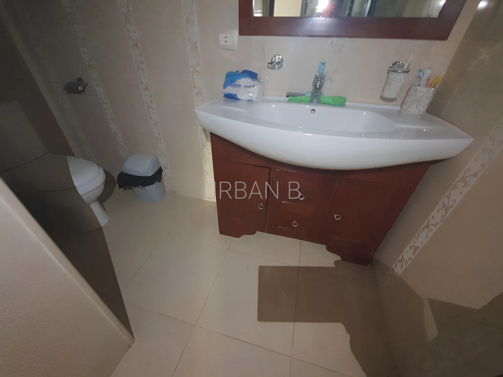 Apartment in Ramleh al bayda, beirut, lebanon