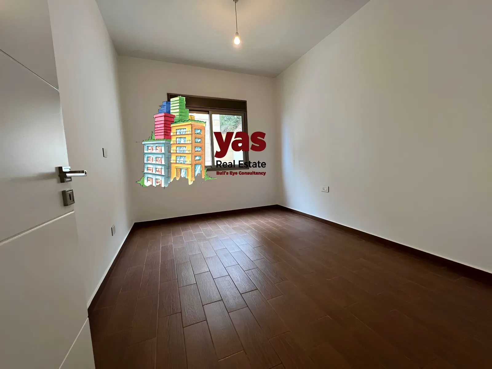 Apartment for Sale in Sahel Alma