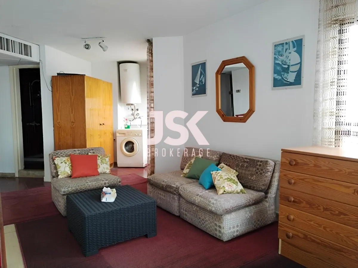 Duplex for Sale in Jounieh