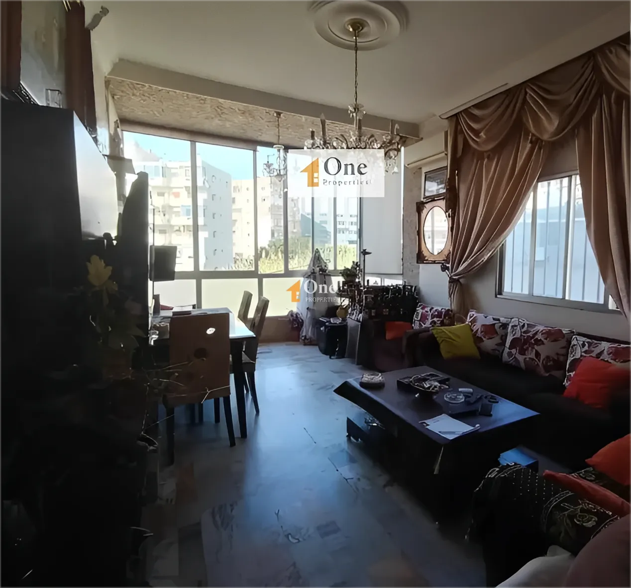 Apartment for Sale in Jbeil, Lebanon - 2 bed, 2 bath