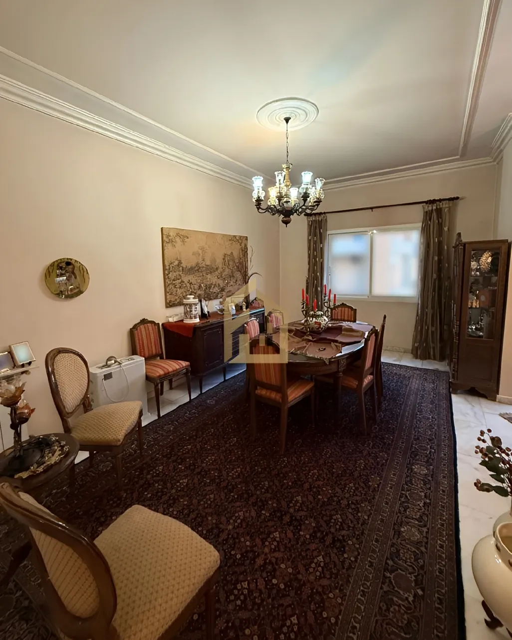 Apartment for sale in Achrafieh, Beirut, Lebanon